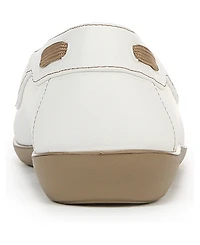 LifeStride Women's Nautical Boat Shoes