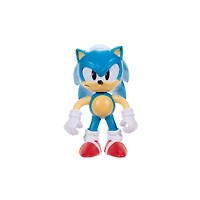Sonic Sonic the Hedgehog 2.5" Sonic Collectible Action Figure