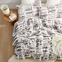 Jelly Rolls Chunky Bunny - Coma Inducer Oversized Comforter Set