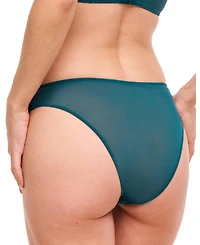 Adore Me Women's Kyra Brazilian Panty