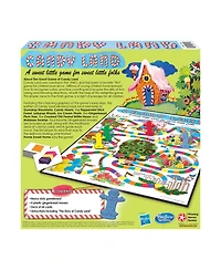 Candy Land 70th Anniversary