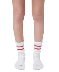 Hue Women's 3-Pk. Slouch Socks