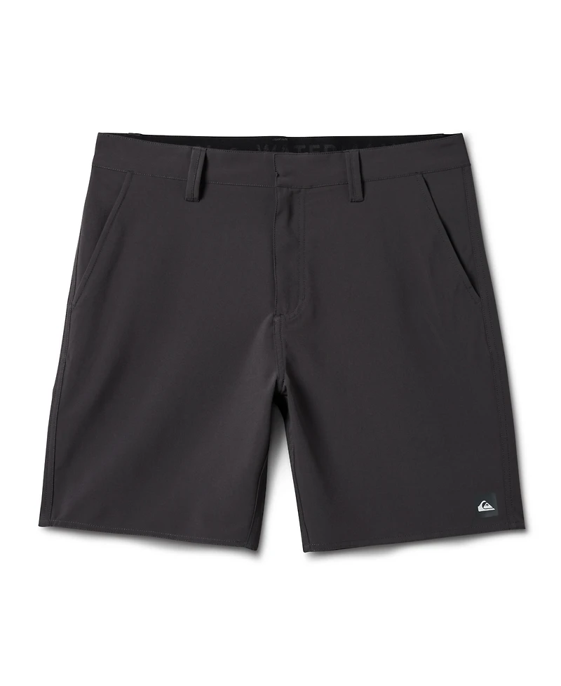 Quiksilver Waterman Men's Tamarindo Amphibian Hybrid Short