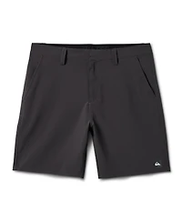 Quiksilver Waterman Men's Tamarindo Amphibian Hybrid Short