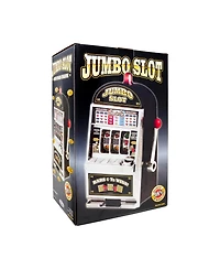 Jumbo Slot Savings Bank