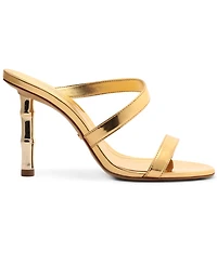 Arezzo Women's Brooke High Stiletto Sandals