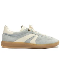 Arezzo Women's Maxine Round Toe Flat Sneakers