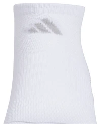 adidas Women's 3-Pk. All Day Training No Show Socks