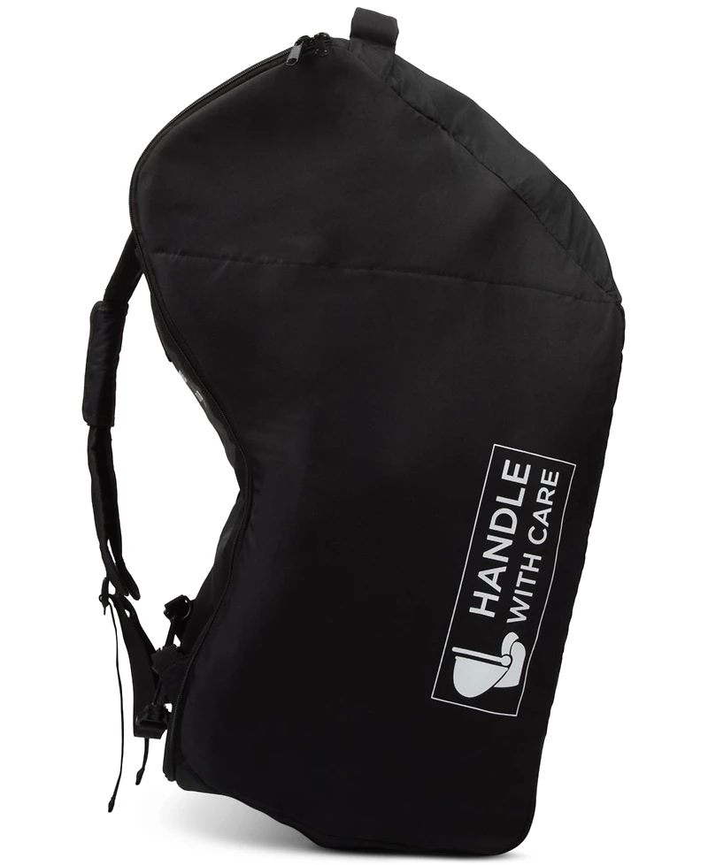 J L childress Premier Padded Infant Car Seat Travel Bag