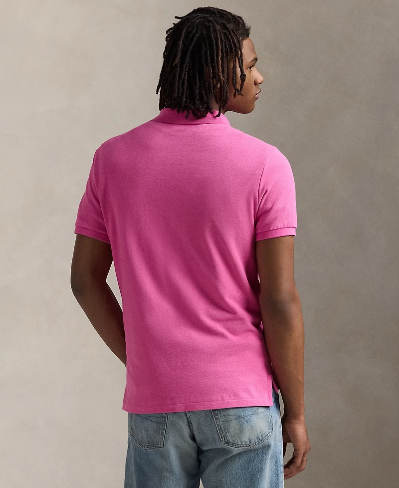 Polo Ralph Lauren Men's Classic-Fit Cotton Shirt