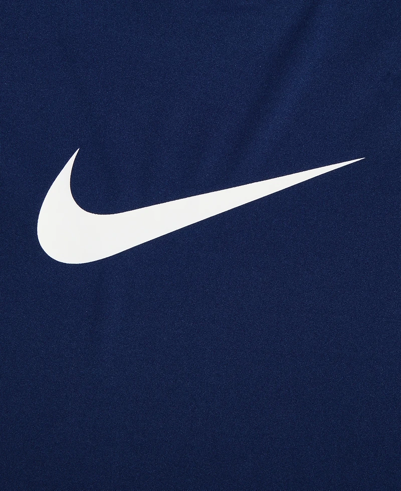 Nike Big Boys Short-Sleeve Hydroguard Swim Top