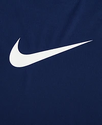 Nike Big Boys Short-Sleeve Hydroguard Swim Top