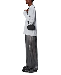 Rains Men's Signature Box Bag