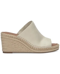 Lucky Brand Women's Cabriah Platform Wedge Sandals