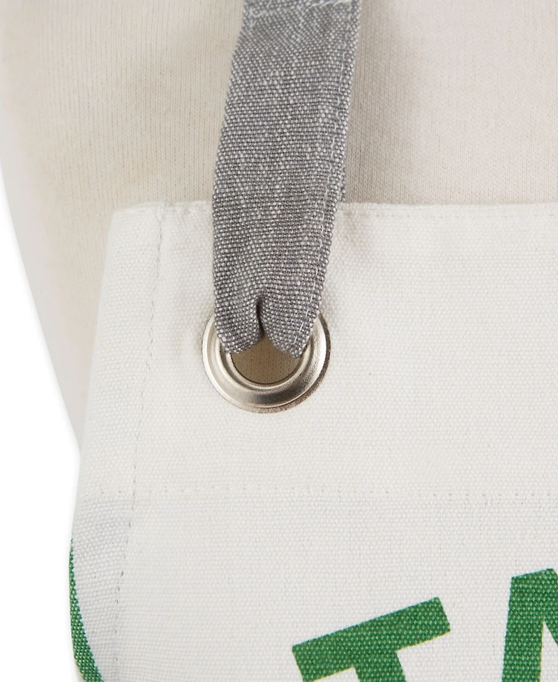 Design Imports Tackle Your Appetite Apron