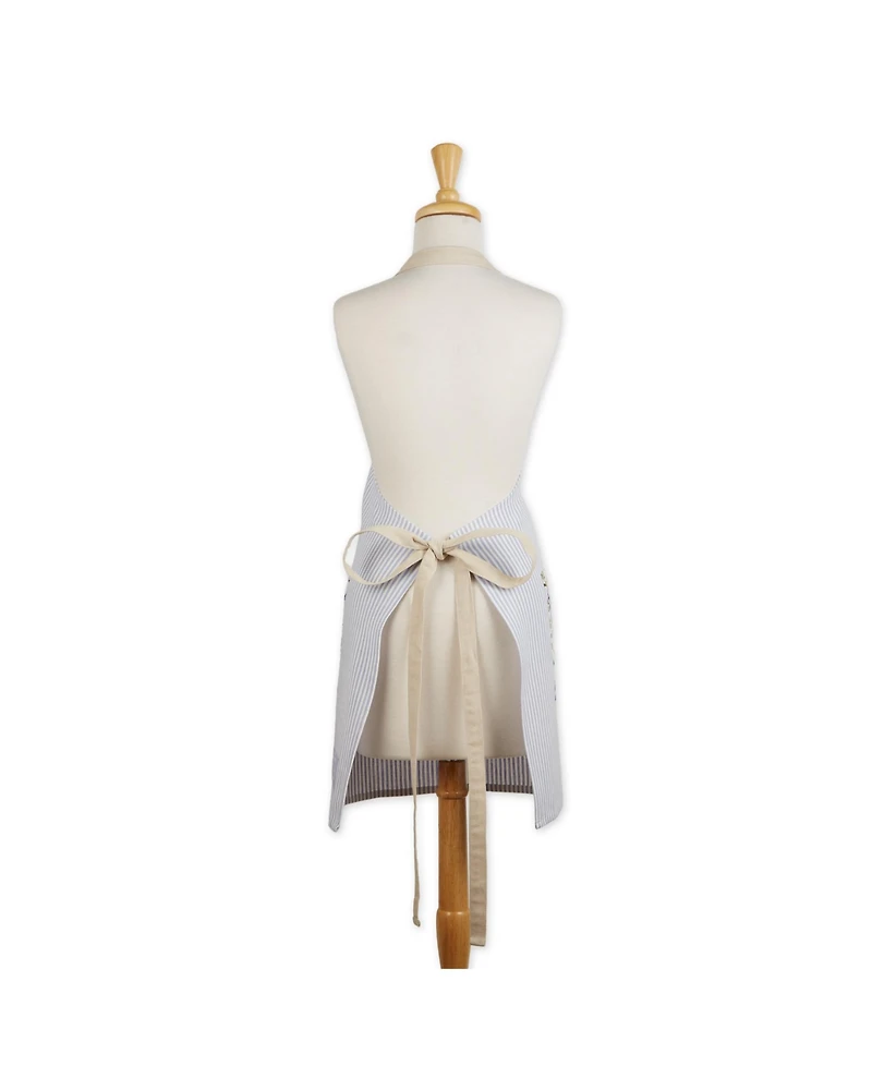 Design Imports Provence Apron