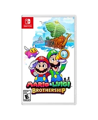 Switch Oled MarioKart 8 Bundle with Accessories & Brothership