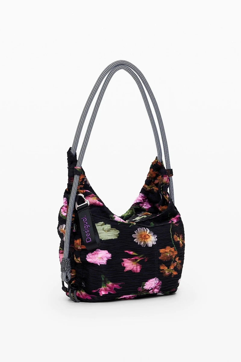 Desigual Women's Adjustable shopper bag
