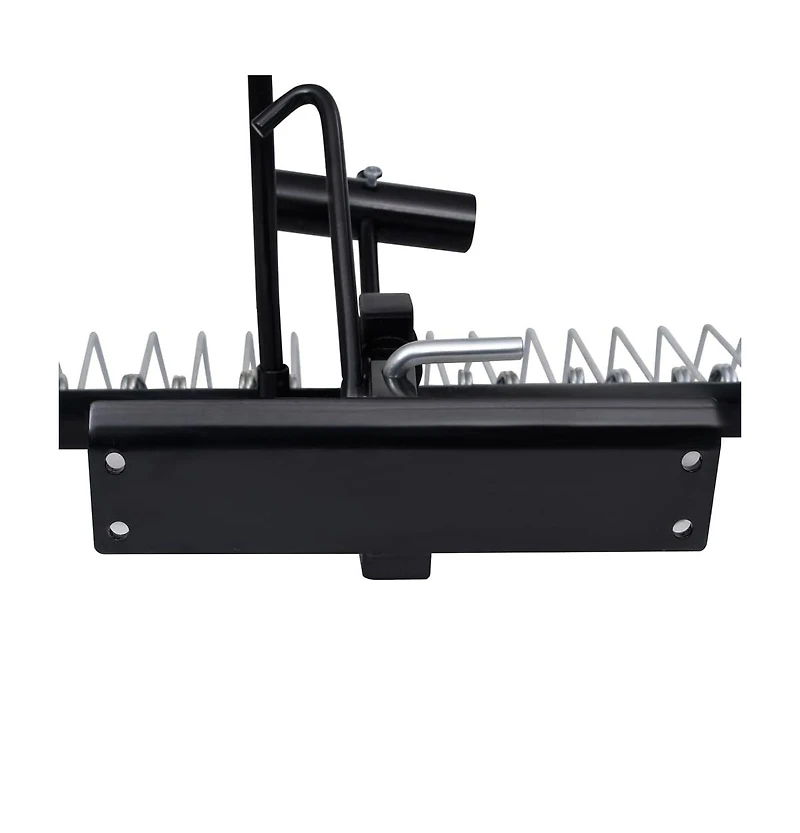 vidaXL Scarifier for Ride-on Mower 42.9"