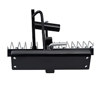 vidaXL Scarifier for Ride-on Mower 42.9"