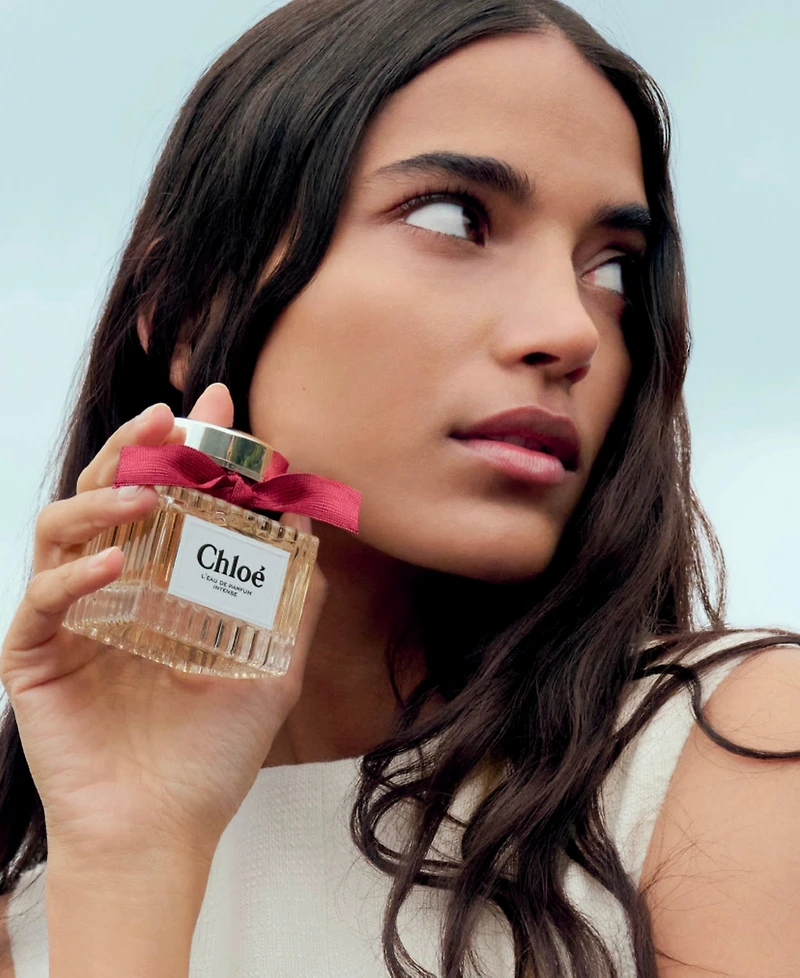 Chloe L'Eau de Parfum Intense, 3.3 oz.