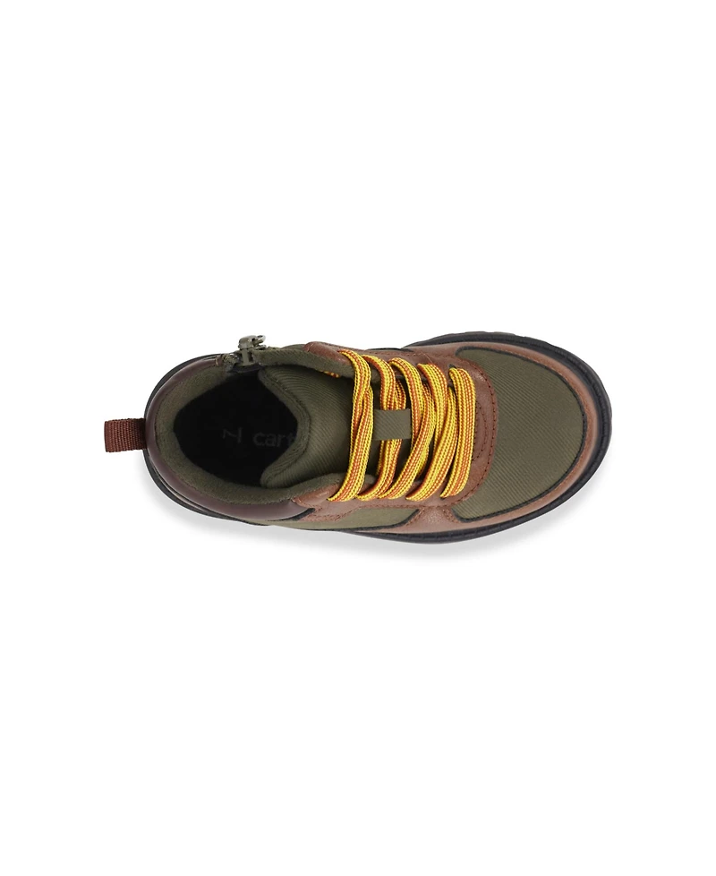 Carter's Toddler Boys Boston Boot