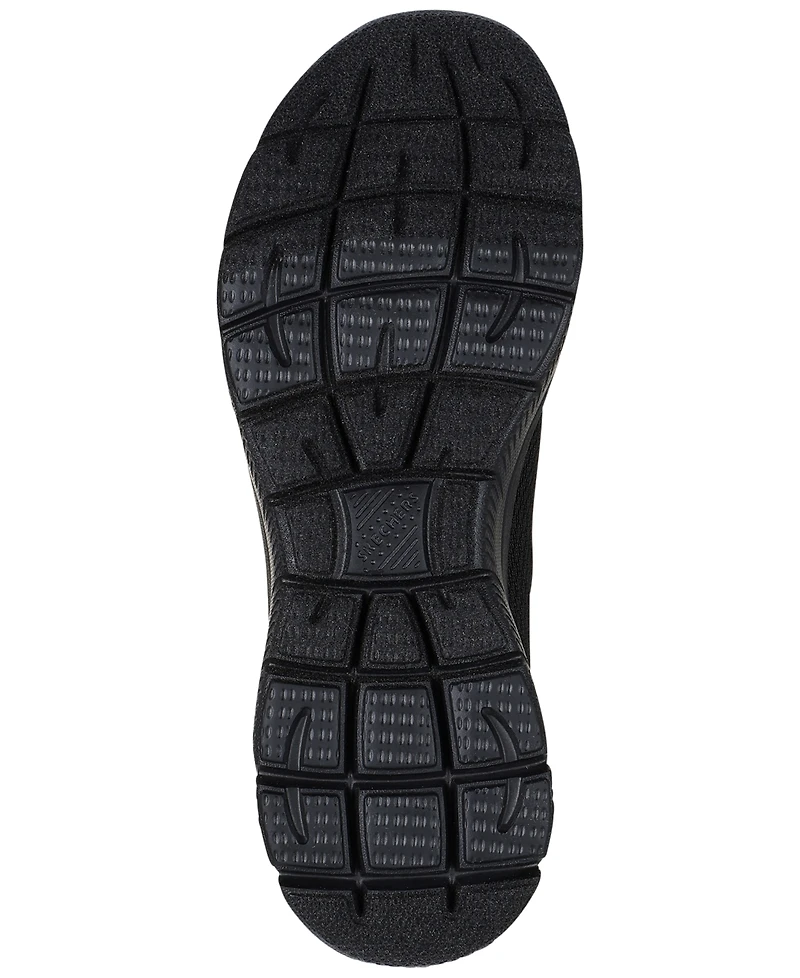 Skechers Women's Slip-Ins: Summits Wide Width Walking Sneakers from Finish Line