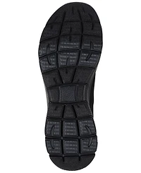 Skechers Women's Slip-Ins: Summits Wide Width Walking Sneakers from Finish Line