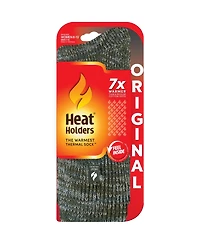 Heat Holders Wendy Twist Crew Socks