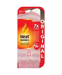 Heat Holders Avery Stipe Crew Socks