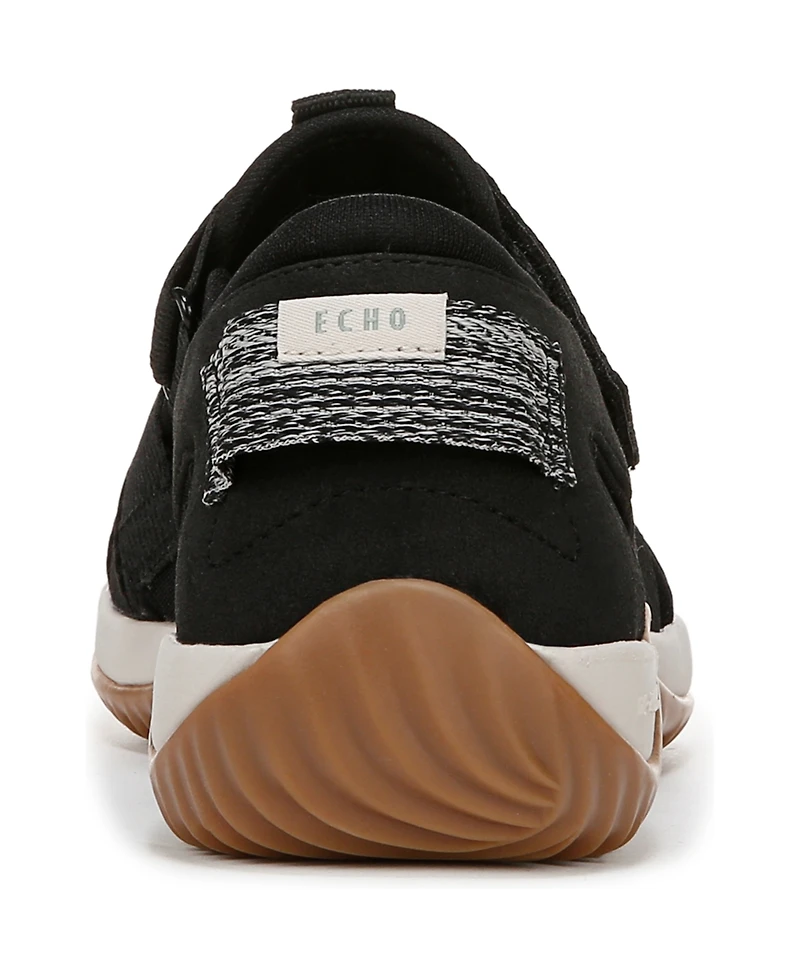 Ryka Women's Echo Fisherman Slip On Sandals