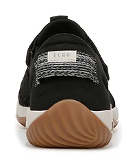 Ryka Women's Echo Fisherman Slip On Sandals
