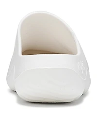 Ryka Women's Echo Recovery Round Toe Slip On Clogs