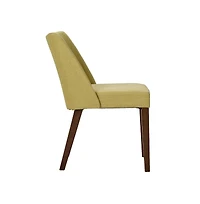 Liberty Furniture Nido Chair - Green (Rta