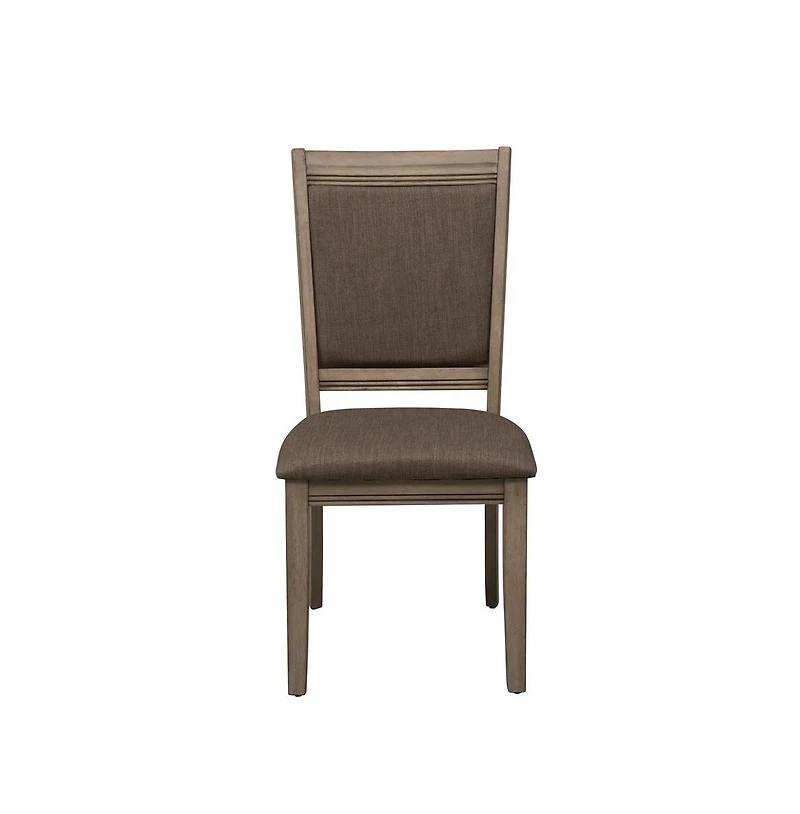 Liberty Furniture Upholstered Side Chair (Rta)