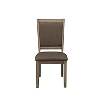 Liberty Furniture Upholstered Side Chair (Rta)