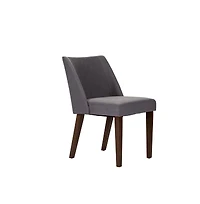 Liberty Furniture Nido Chair - Grey (Rta)-Set of 2
