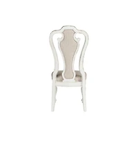 Liberty Furniture Splat Back Upholstered Side Chair (Rta)-Set of 2