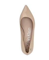 Calvin Klein Women's Deja Pointy Toe Dress Pumps