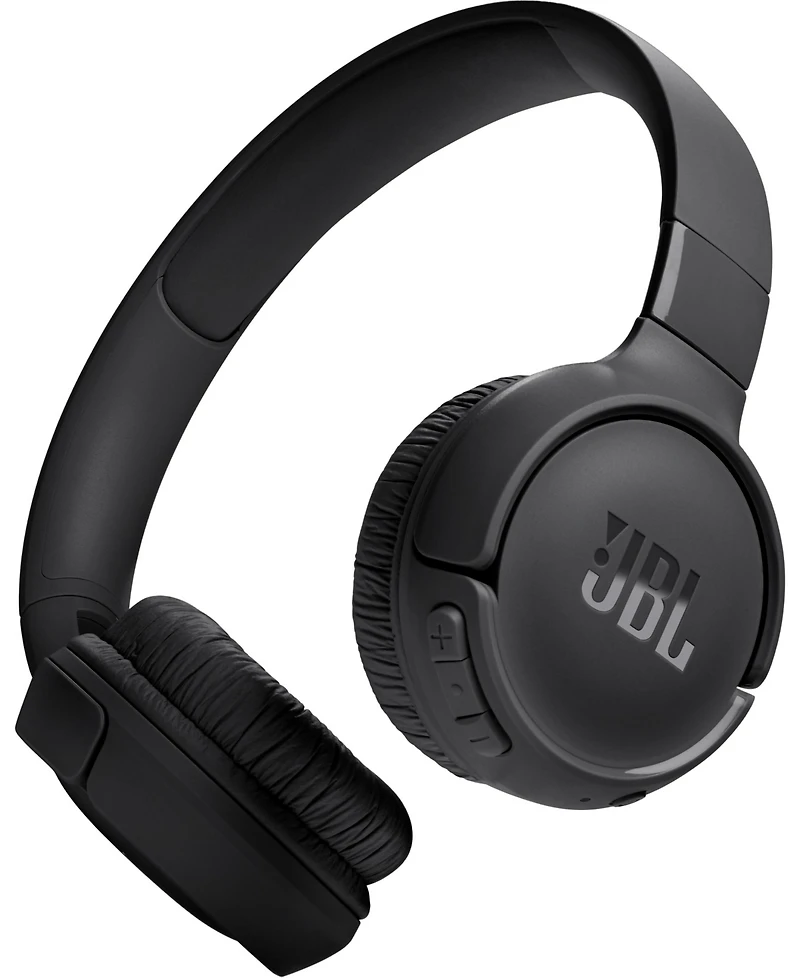 Jbl Tune 520BT Bluetooth On Ear Headphones