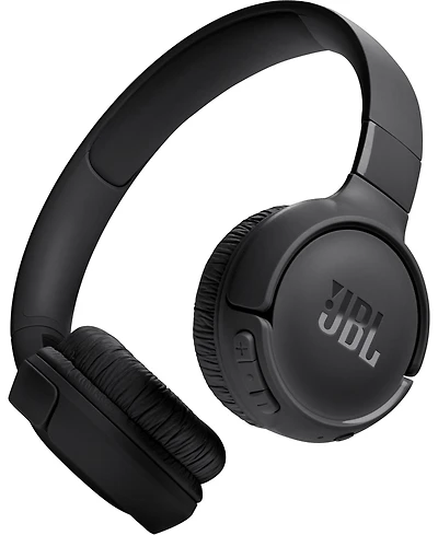 Jbl Tune 520BT Bluetooth On Ear Headphones