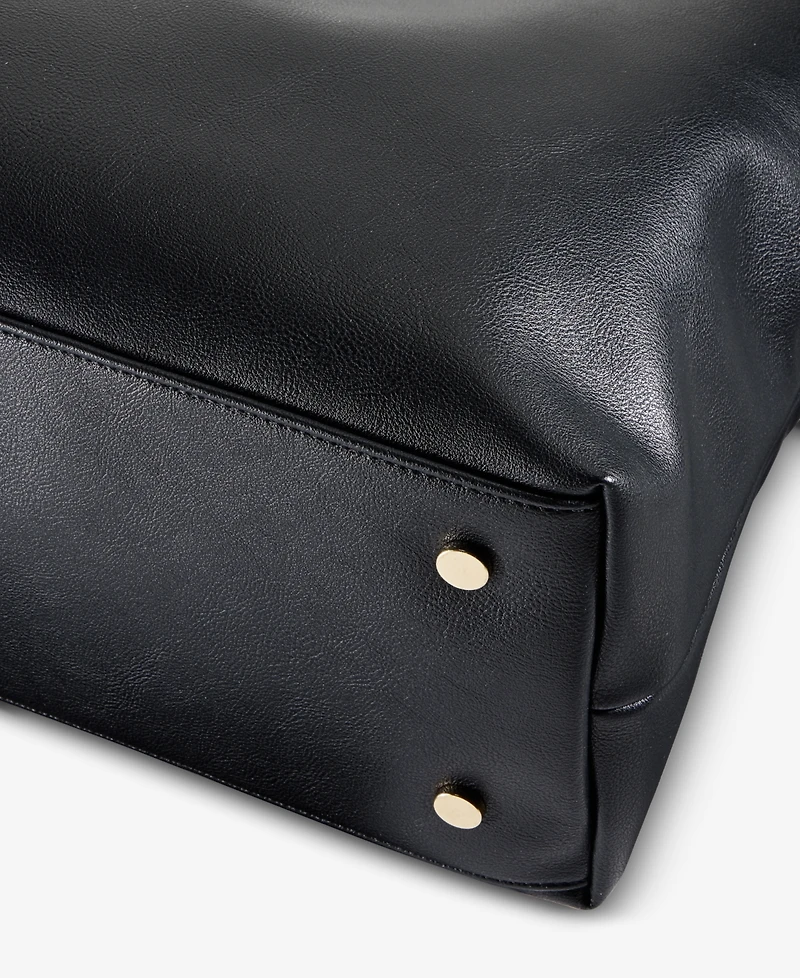 I.n.c. International Concepts Trippii Medium Chain Tote, Exclusively at Macy's