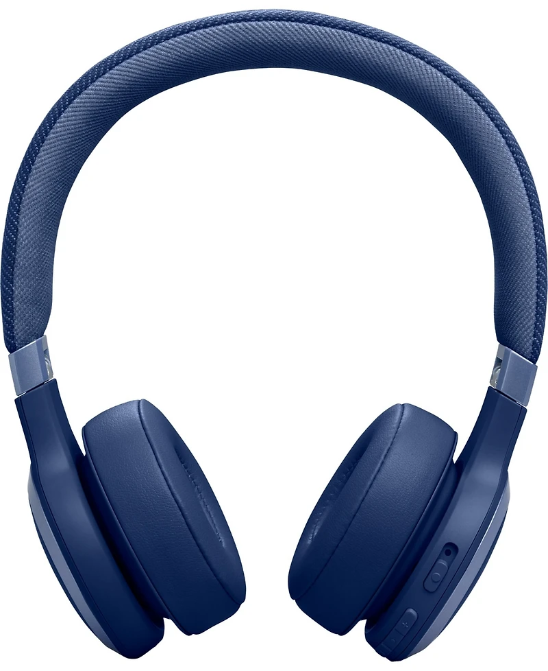 Jbl Live 670NC Bluetooth On Ear Headphones