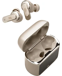 Jbl Tour Pro 3 In Ear Headphones-Brown