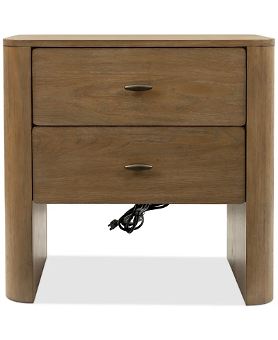 Nordic Nightstand