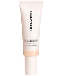 Laura Mercier Tinted Moisturizer Natural Dewy Spf 30