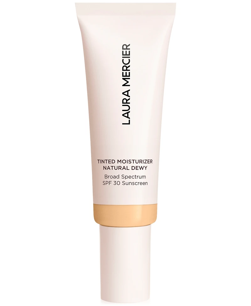 Laura Mercier Tinted Moisturizer Natural Dewy Spf 30