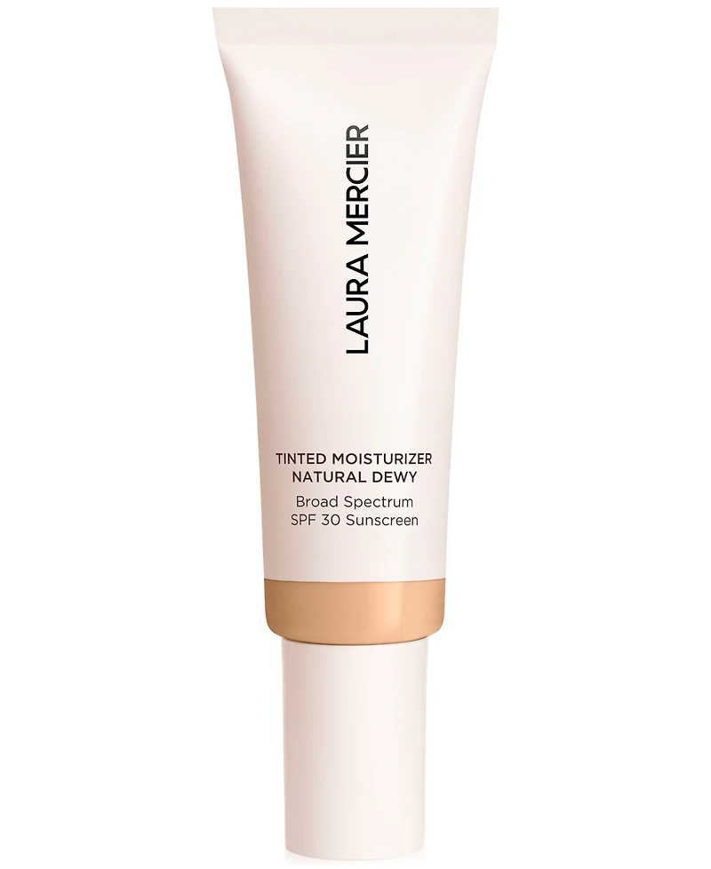 Laura Mercier Tinted Moisturizer Natural Dewy Spf 30