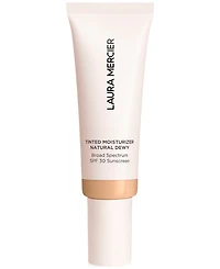 Laura Mercier Tinted Moisturizer Natural Dewy Spf 30