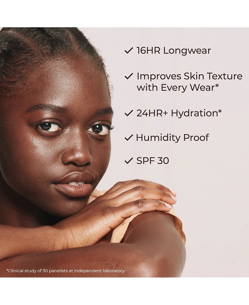 Laura Mercier Tinted Moisturizer Natural Dewy Spf 30